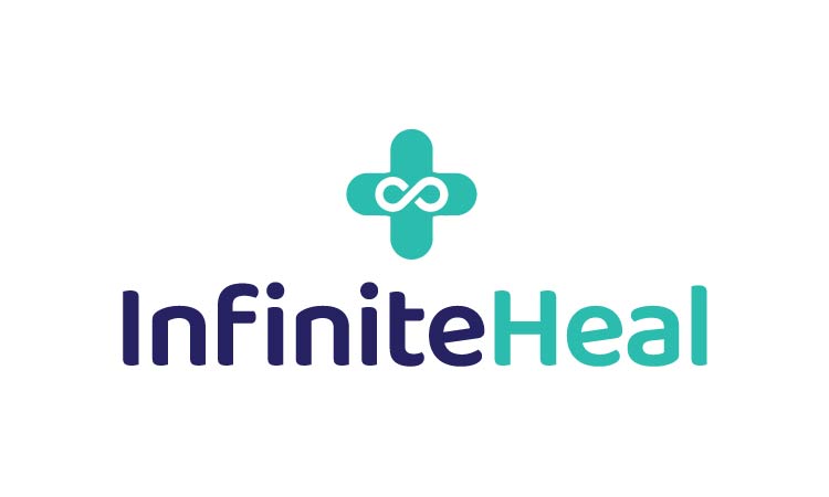 InfiniteHeal.com - Best premium domains
